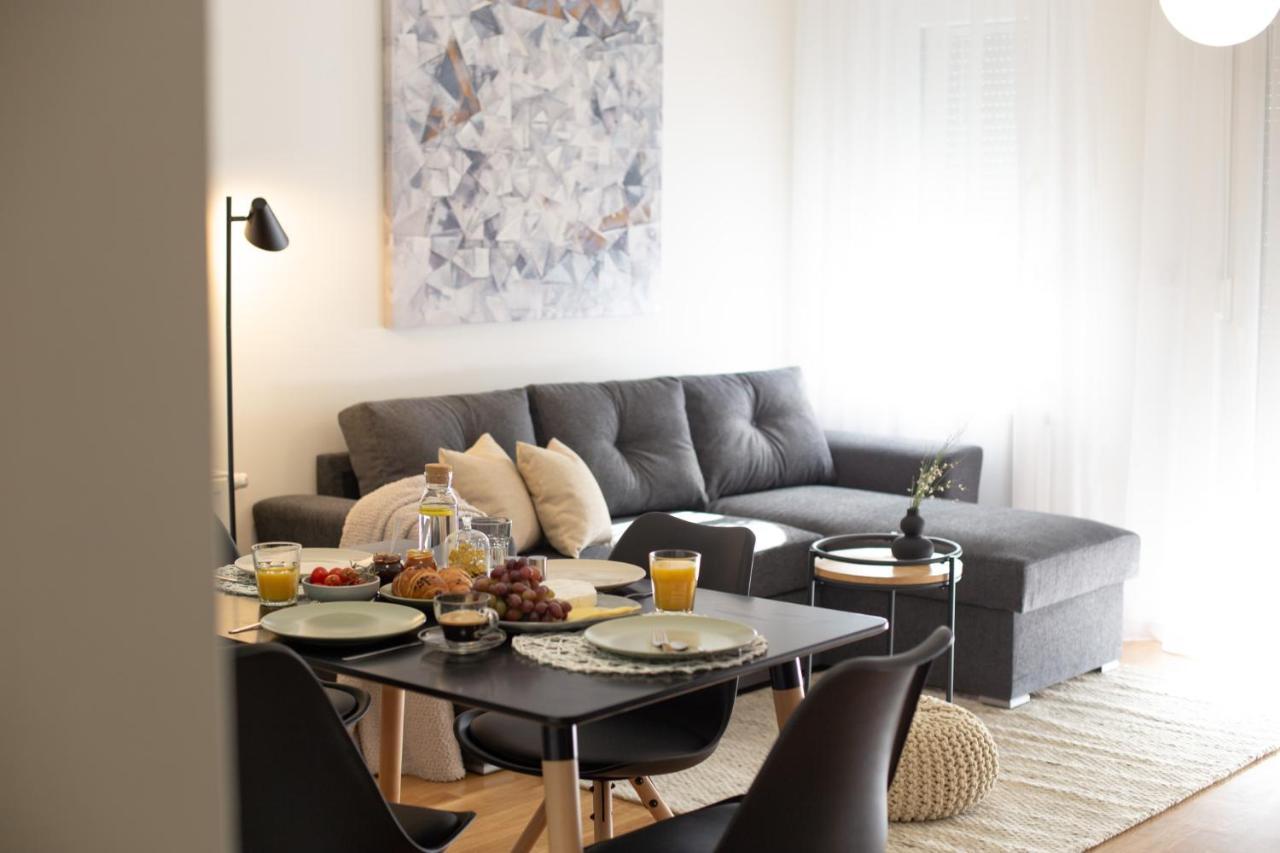 Apartman Cakovec Exterior photo